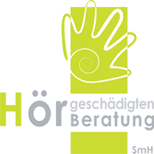 Logo Hörgeschädigten Beratung
