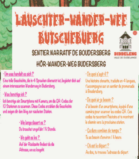 Boudersberg Boudersberg