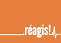 reagis Logo